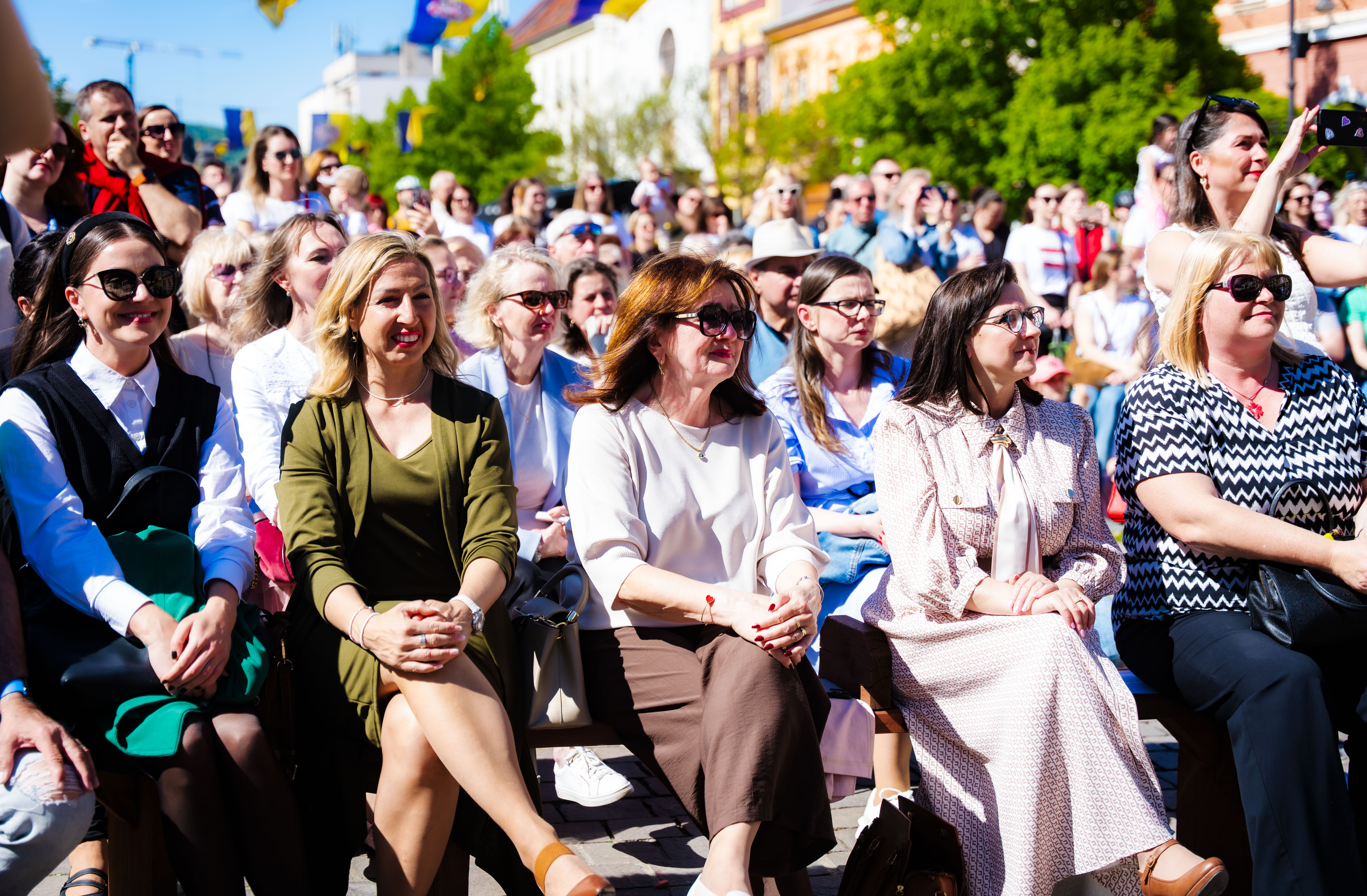Oslavy Dna mesta Kosice - Skola plna talentov - Superskola 2026-1-2